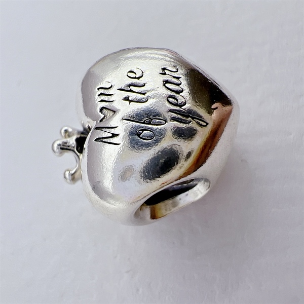 Charm trái tim - Cái